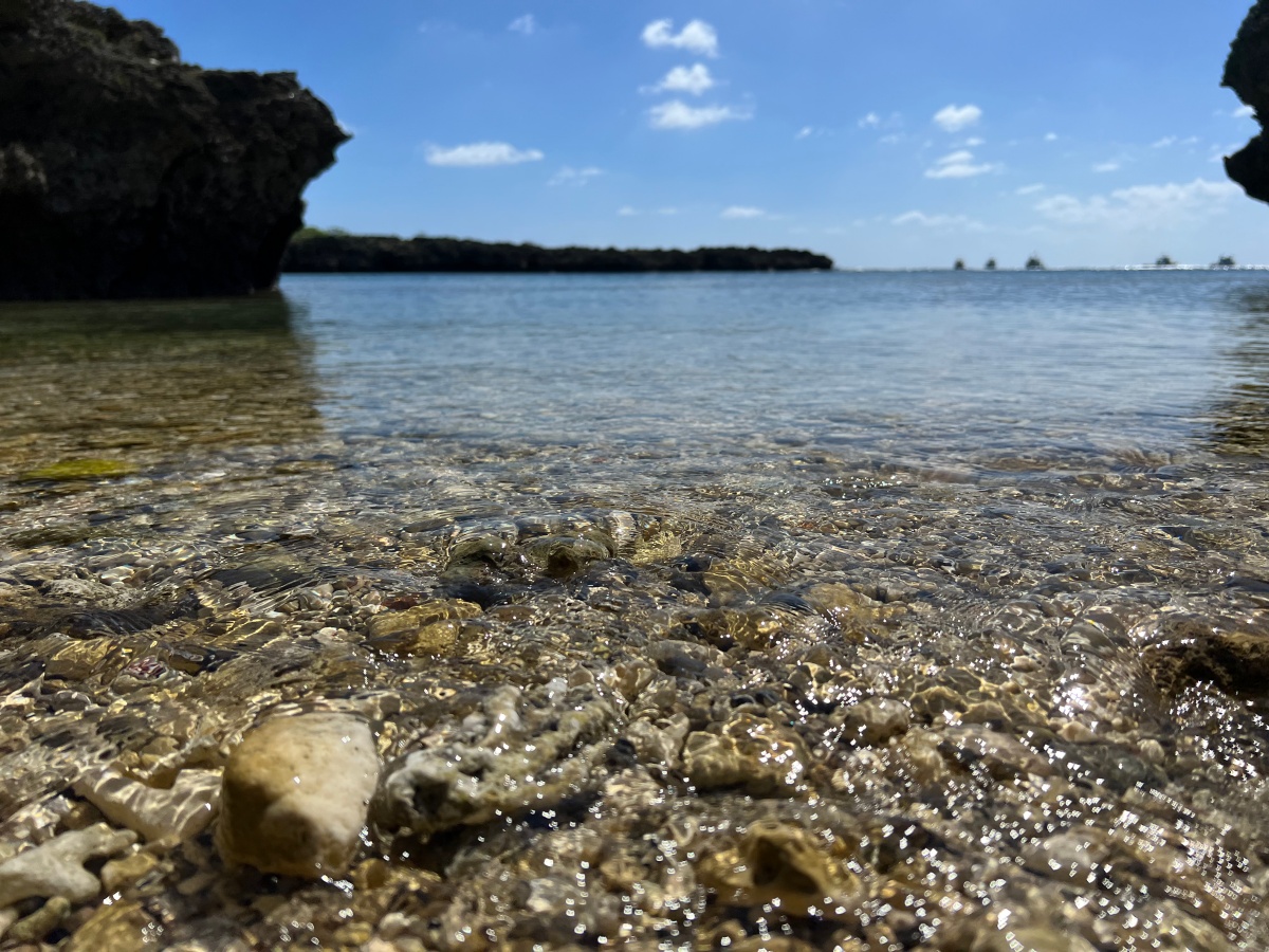 宮古島