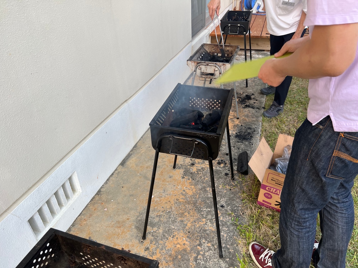 BBQ